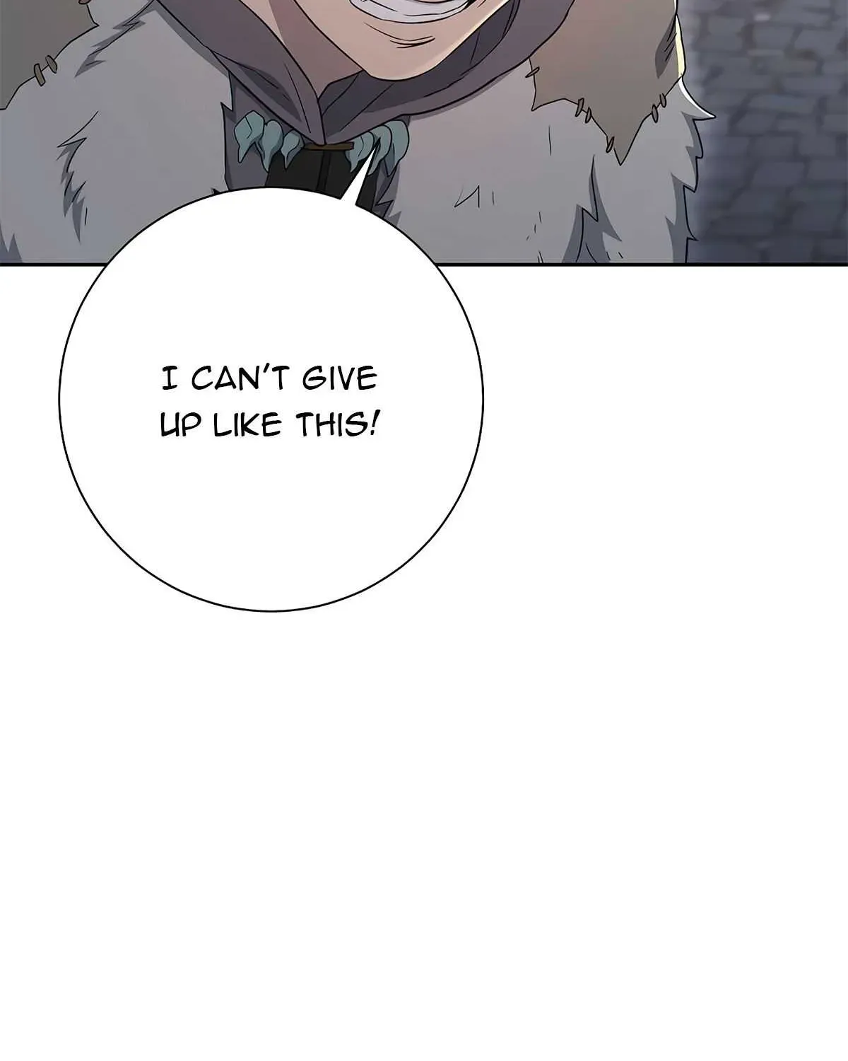 Read Skeleton Soldier chapter 115 image 47 on Lezhin