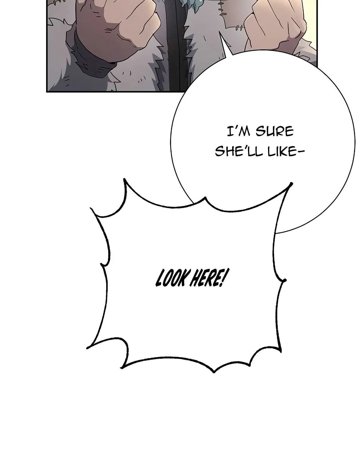 Read Skeleton Soldier chapter 115 image 52 on Lezhin
