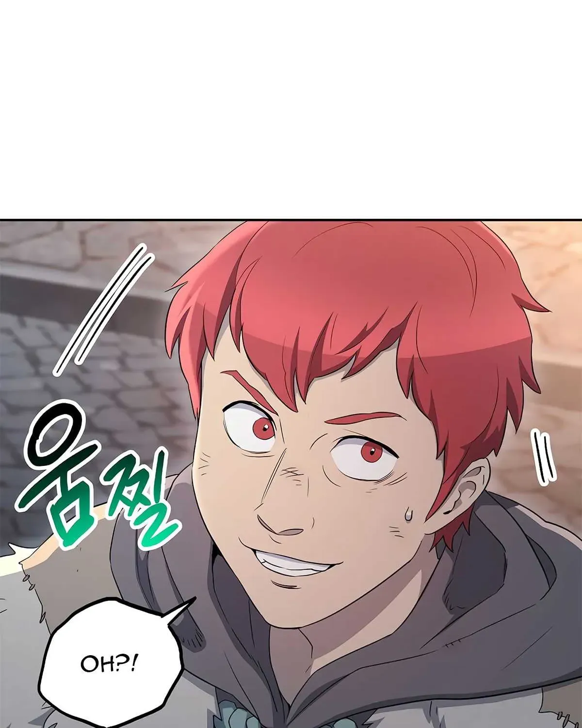 Read Skeleton Soldier chapter 115 image 55 on Lezhin