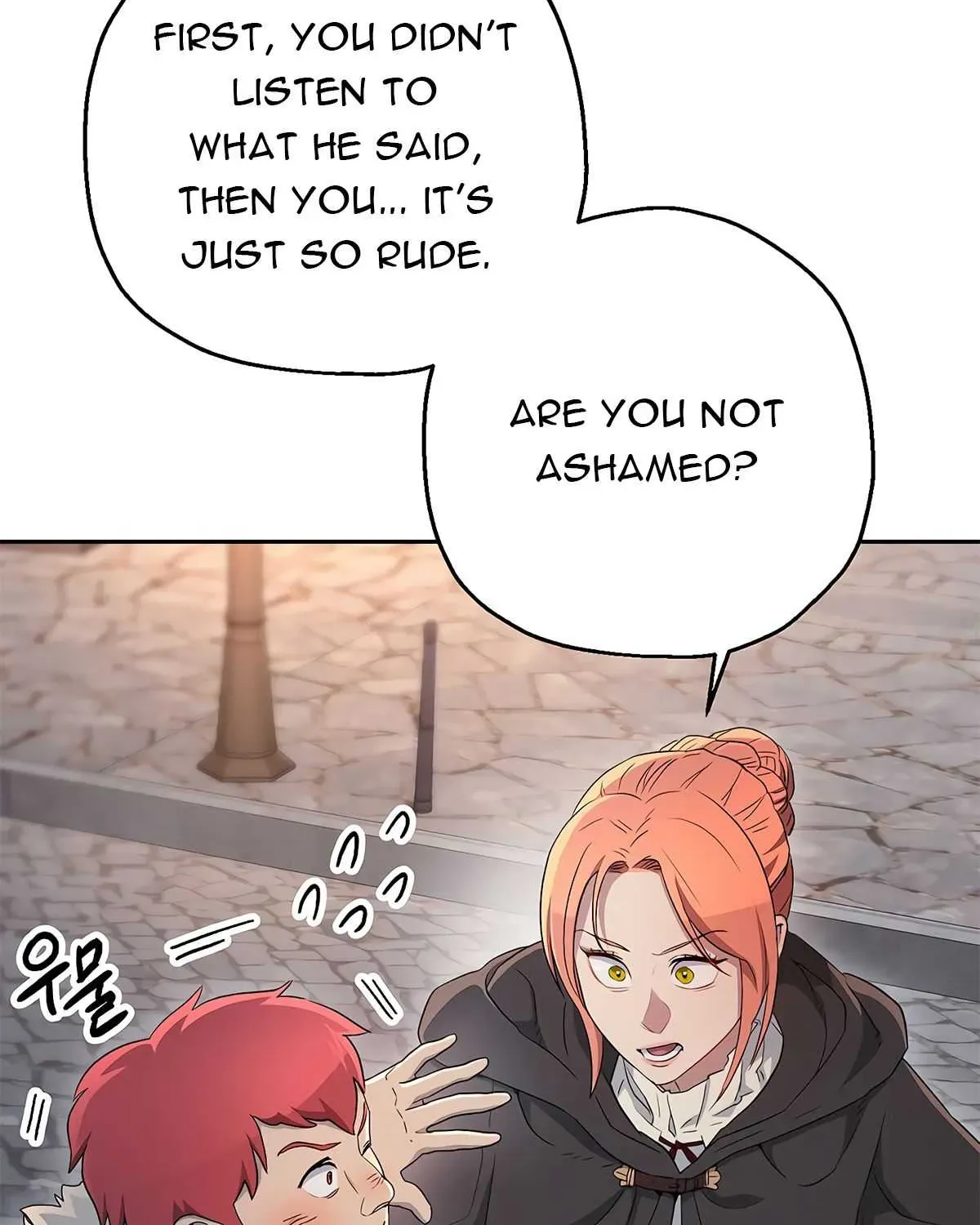 Read Skeleton Soldier chapter 115 image 57 on Lezhin