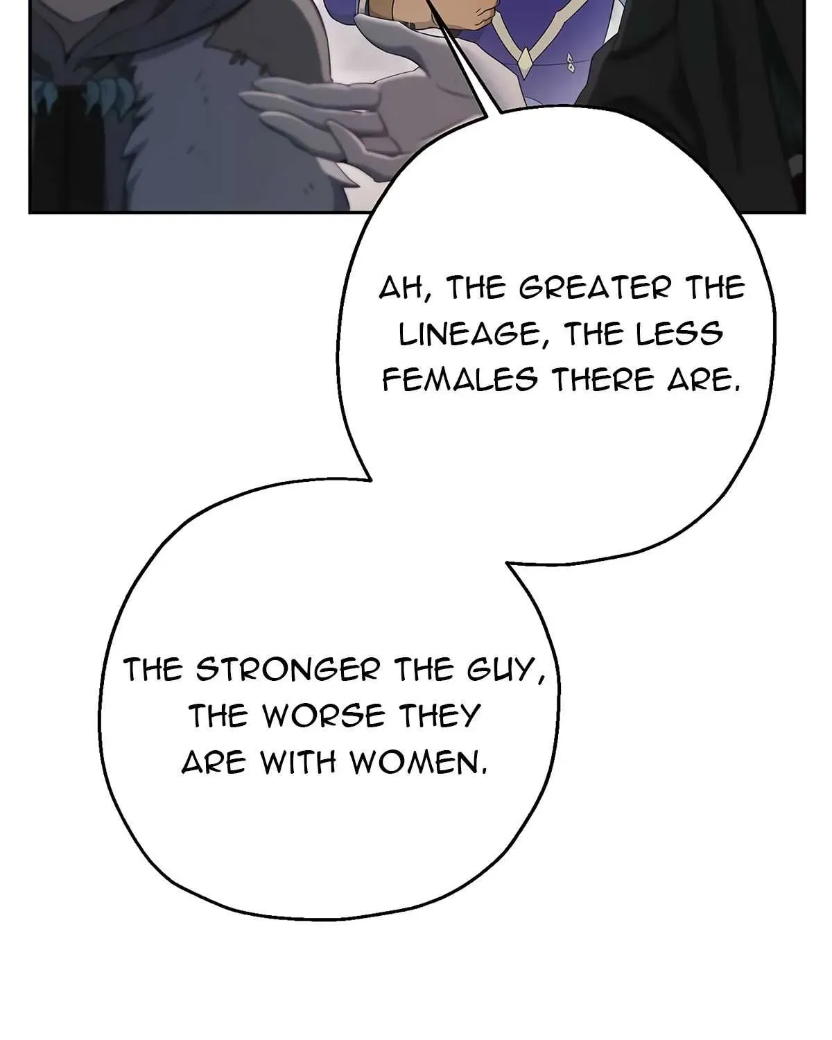 Read Skeleton Soldier chapter 115 image 63 on Lezhin