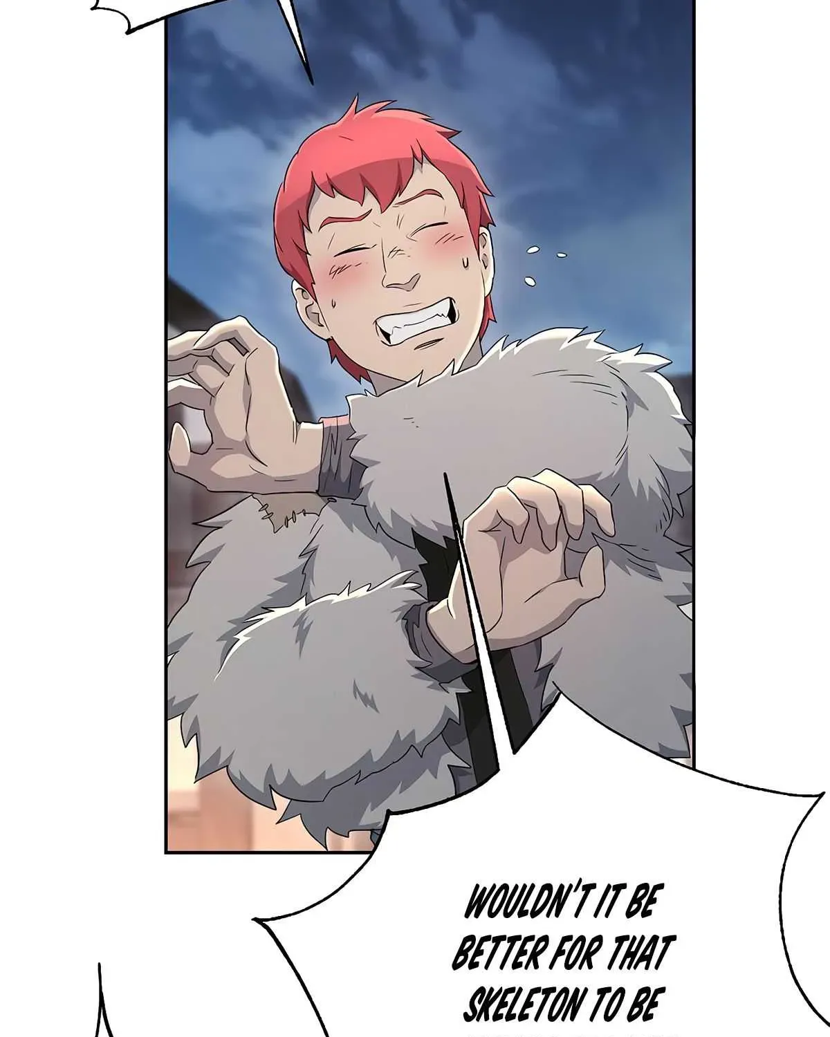 Read Skeleton Soldier chapter 115 image 65 on Lezhin