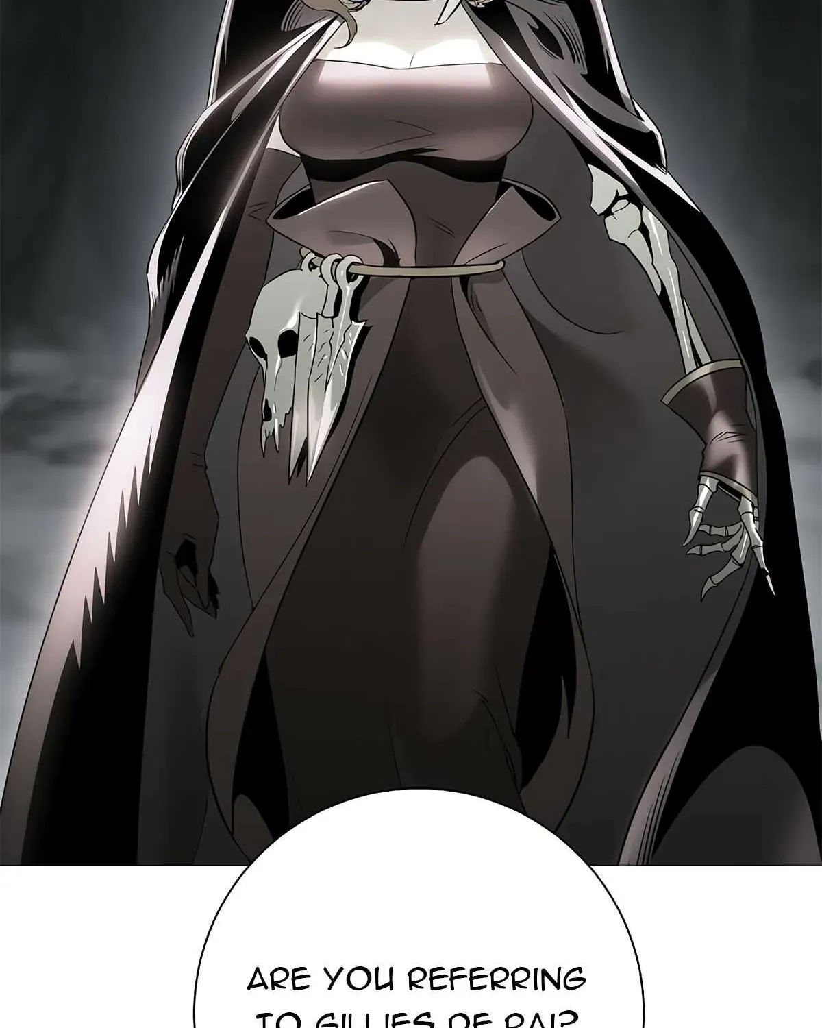 Read Skeleton Soldier chapter 115 image 68 on Lezhin
