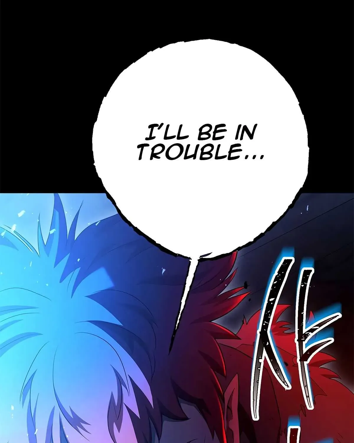 Read Skeleton Soldier chapter 115 image 77 on Lezhin