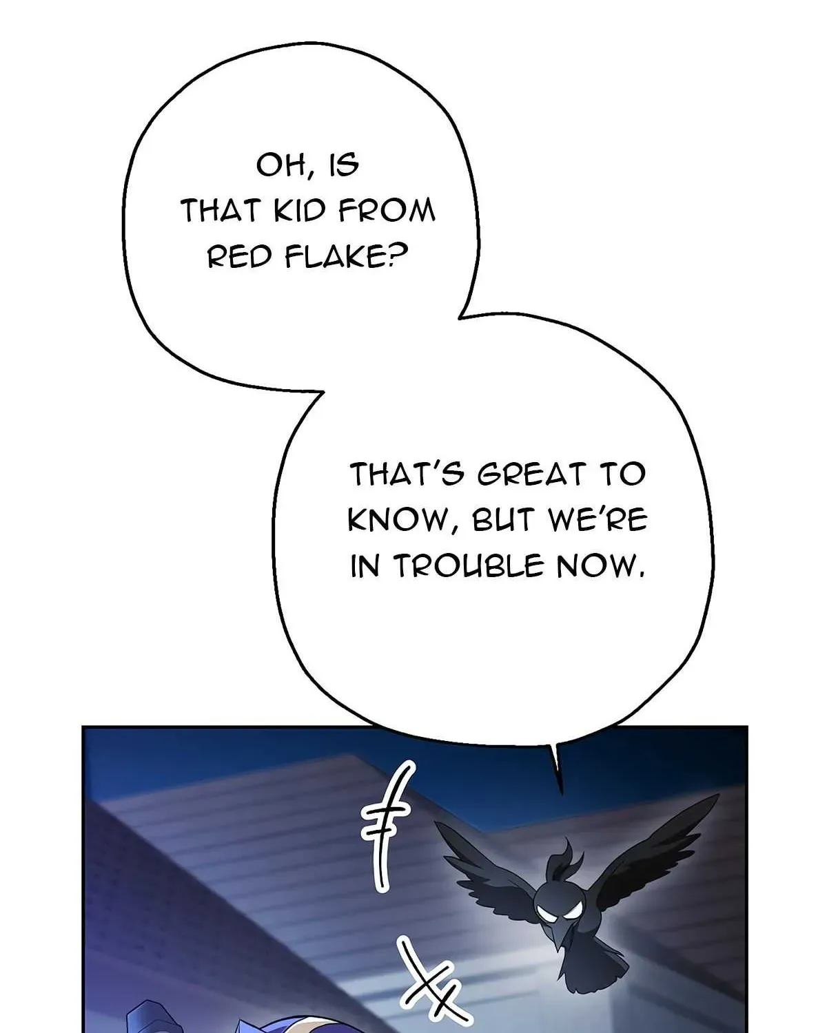 Read Skeleton Soldier chapter 115 image 80 on Lezhin
