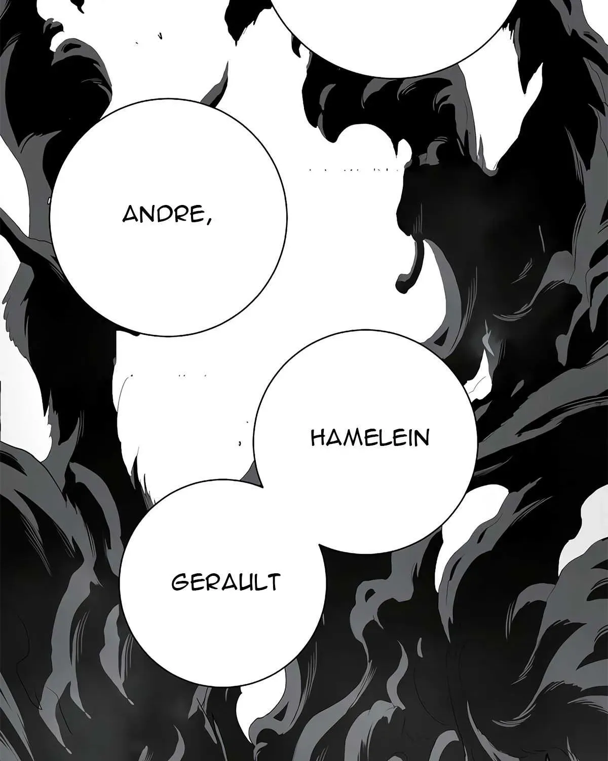 Read Skeleton Soldier chapter 115 image 91 on Lezhin