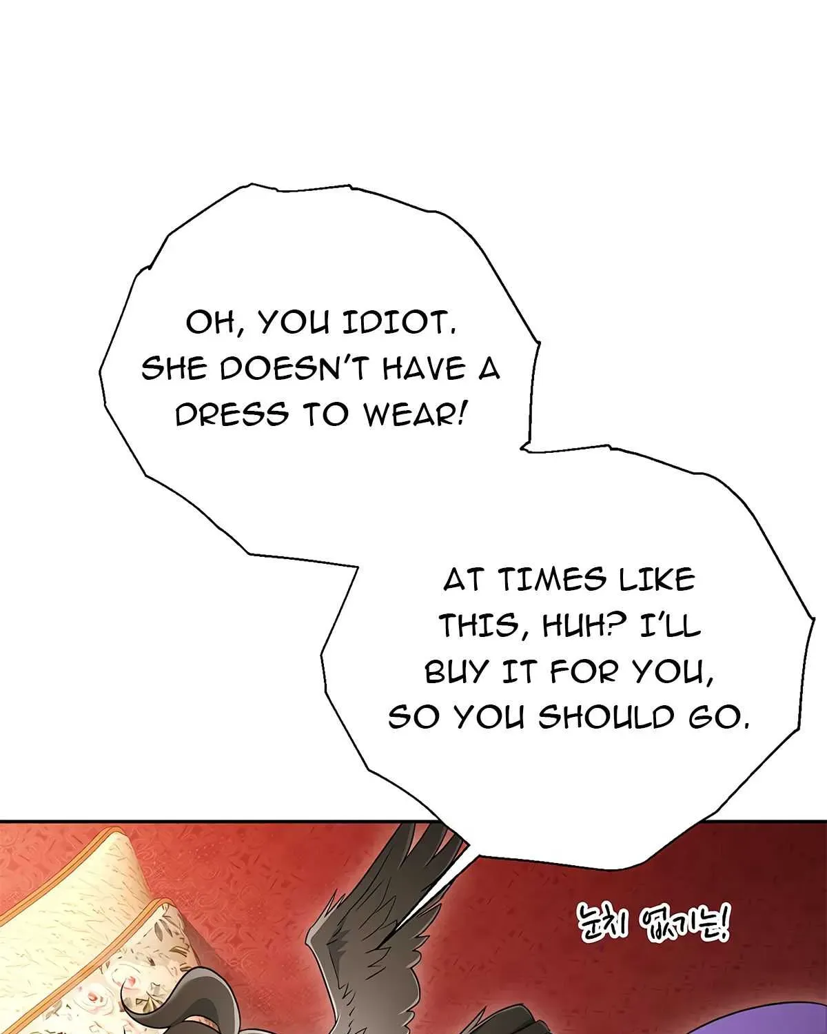 Read Skeleton Soldier chapter 116 image 111 on Lezhin