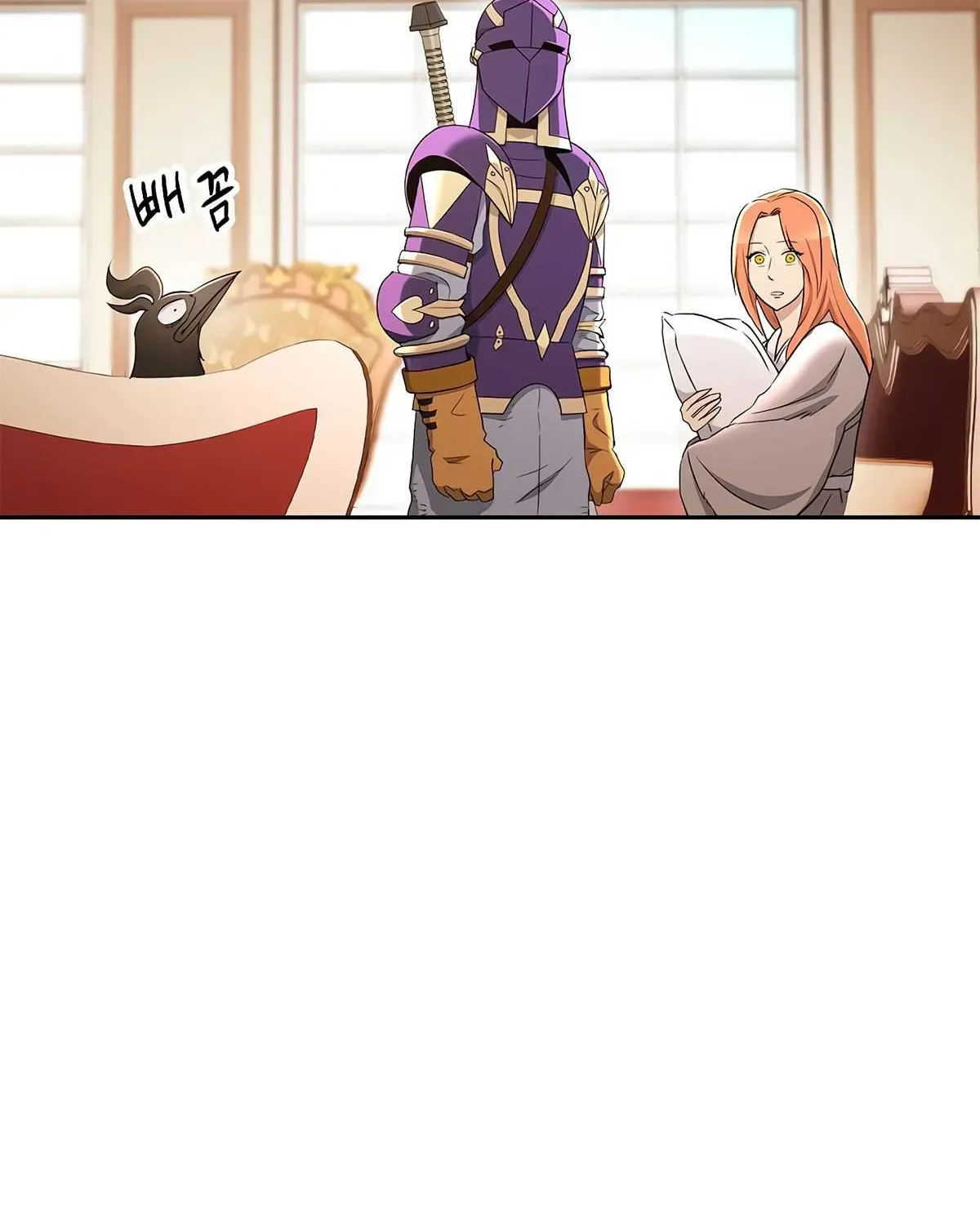 Read Skeleton Soldier chapter 116 image 116 on Lezhin