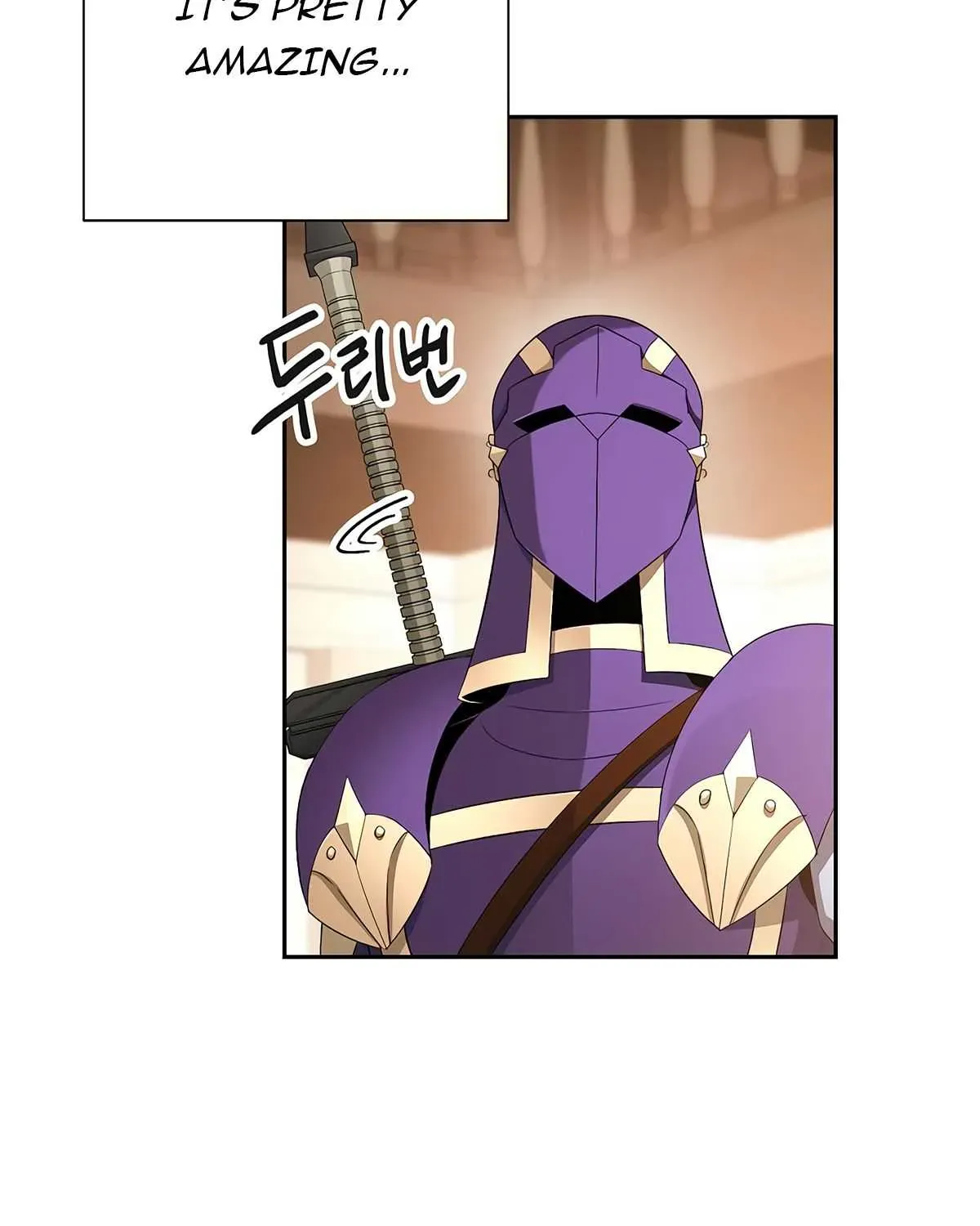 Read Skeleton Soldier chapter 116 image 12 on Lezhin