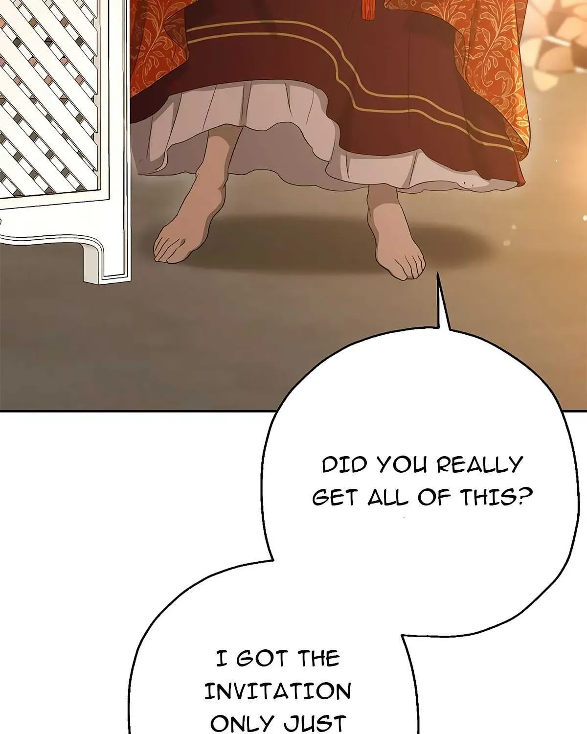 Read Skeleton Soldier chapter 116 image 122 on Lezhin