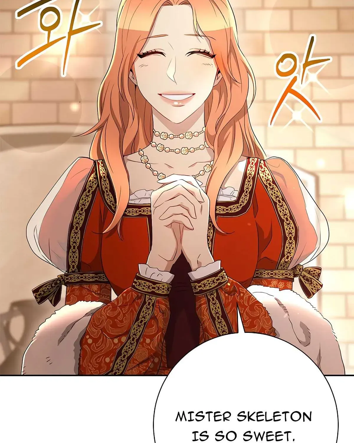 Read Skeleton Soldier chapter 116 image 127 on Lezhin