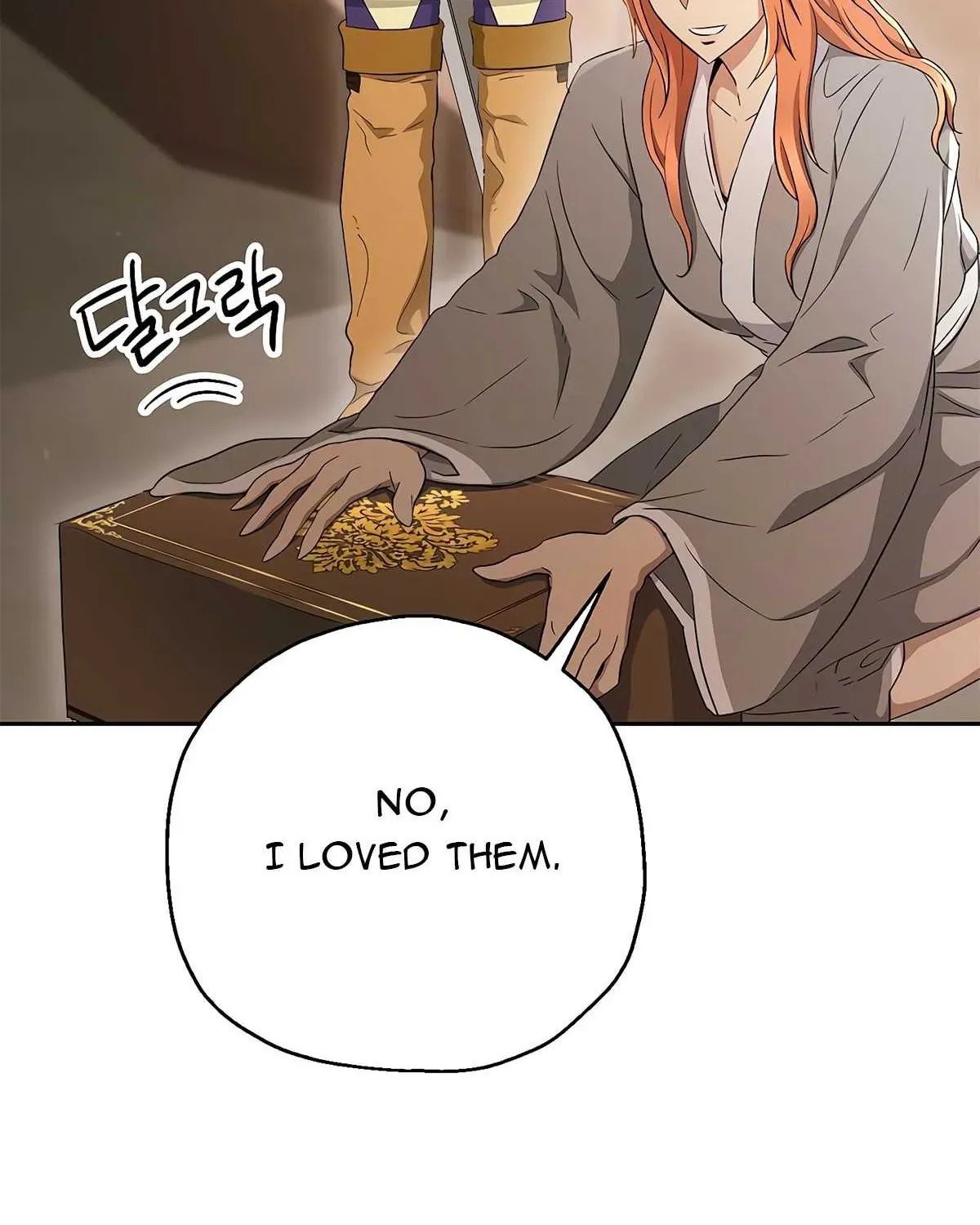 Read Skeleton Soldier chapter 116 image 145 on Lezhin