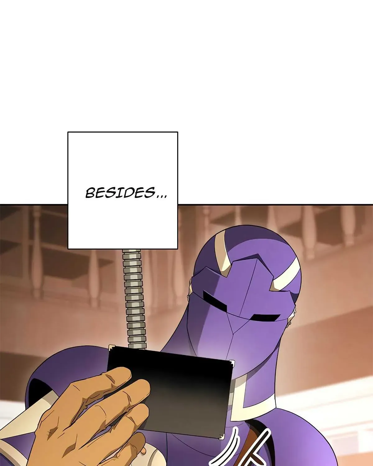 Read Skeleton Soldier chapter 116 image 15 on Lezhin