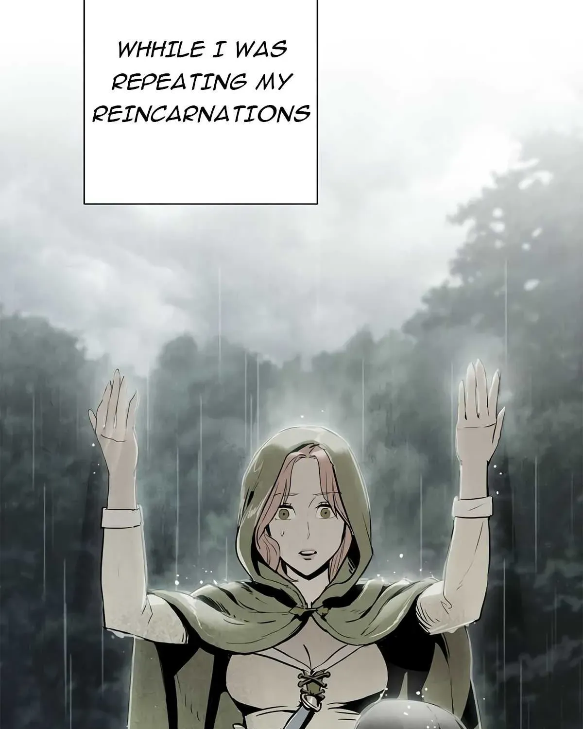 Read Skeleton Soldier chapter 116 image 153 on Lezhin