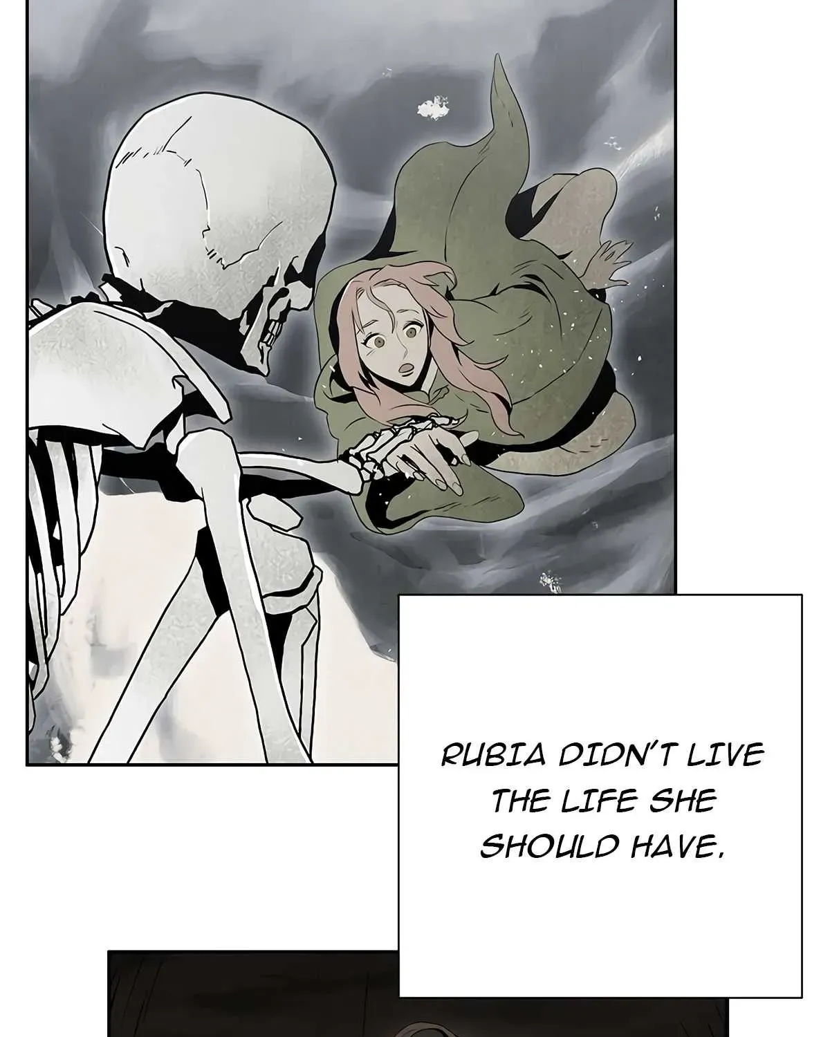 Read Skeleton Soldier chapter 116 image 155 on Lezhin