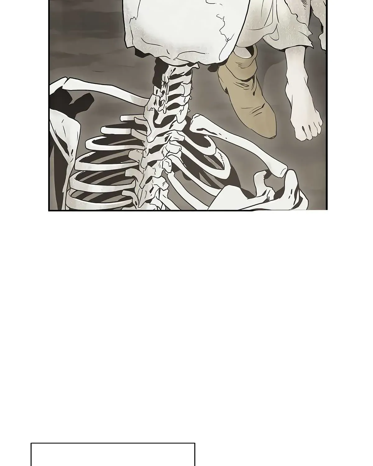 Read Skeleton Soldier chapter 116 image 157 on Lezhin