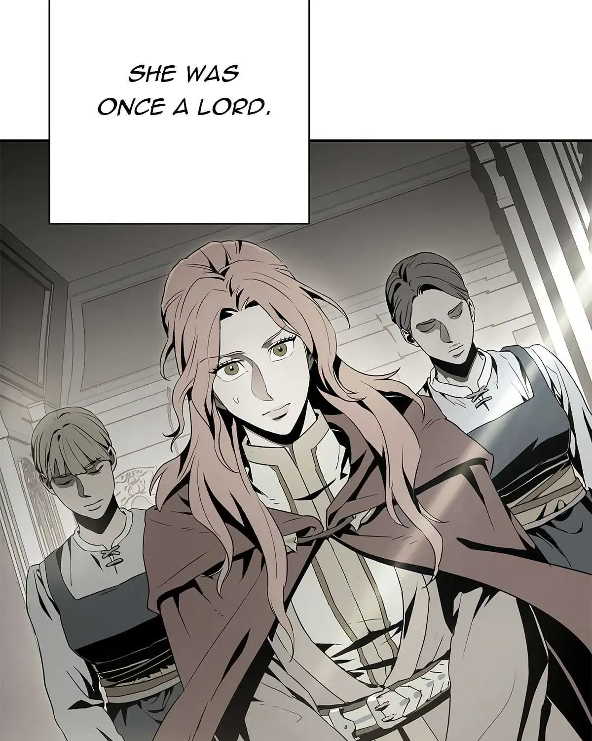 Read Skeleton Soldier chapter 116 image 158 on Lezhin