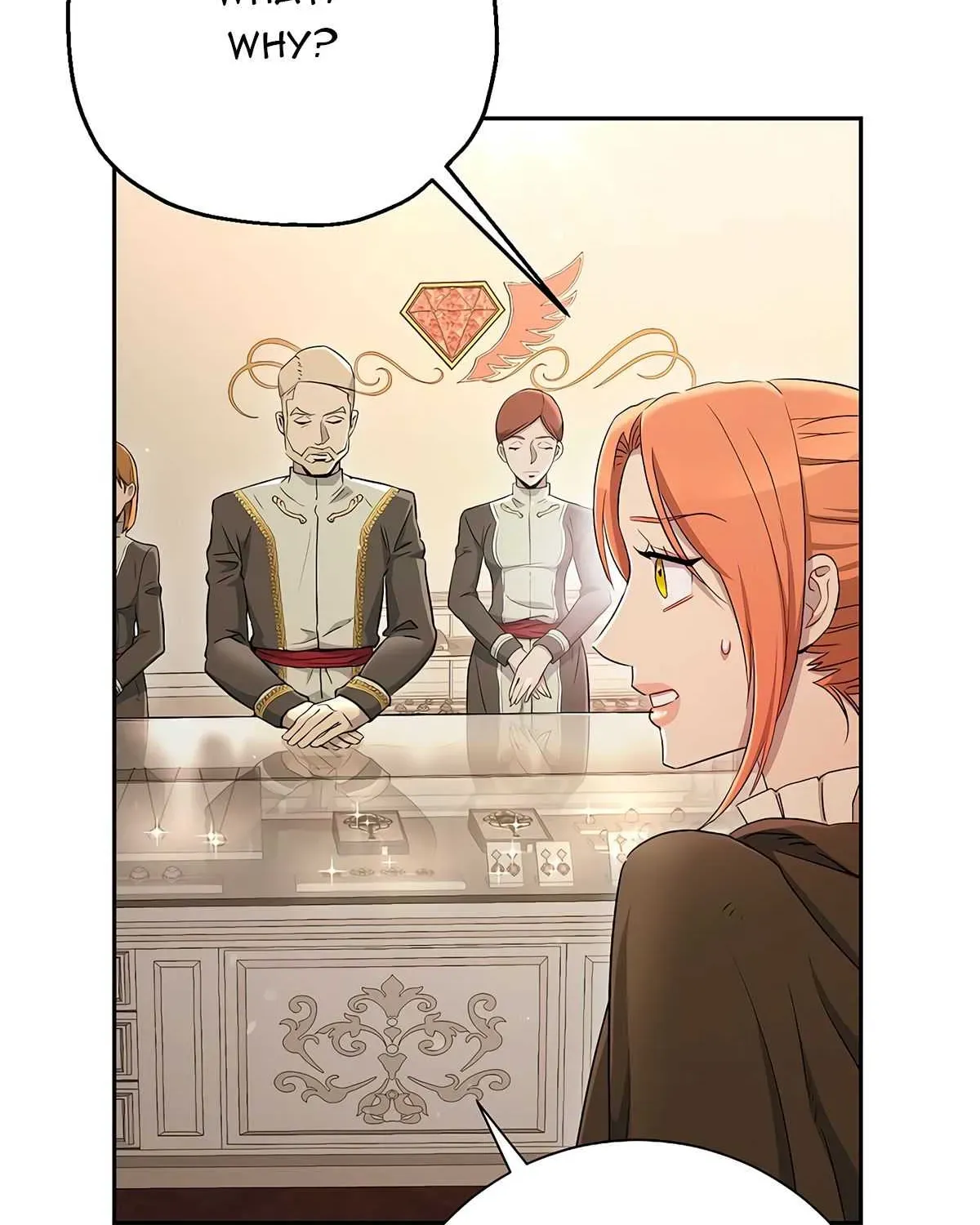 Read Skeleton Soldier chapter 116 image 24 on Lezhin