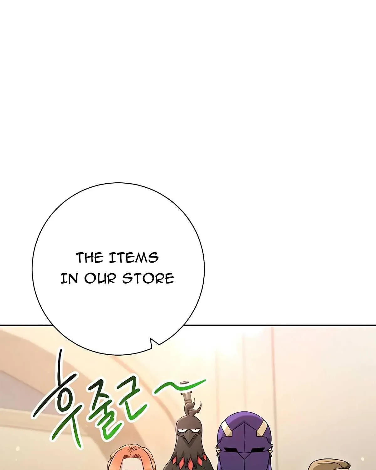 Read Skeleton Soldier chapter 116 image 27 on Lezhin