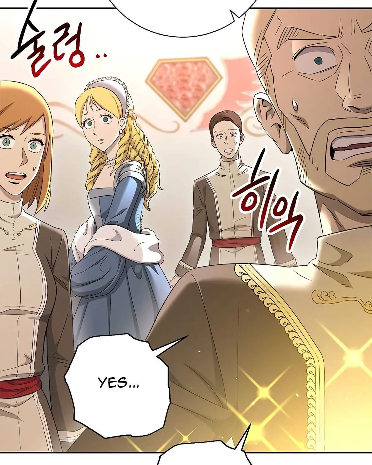 Read Skeleton Soldier chapter 116 image 40 on Lezhin