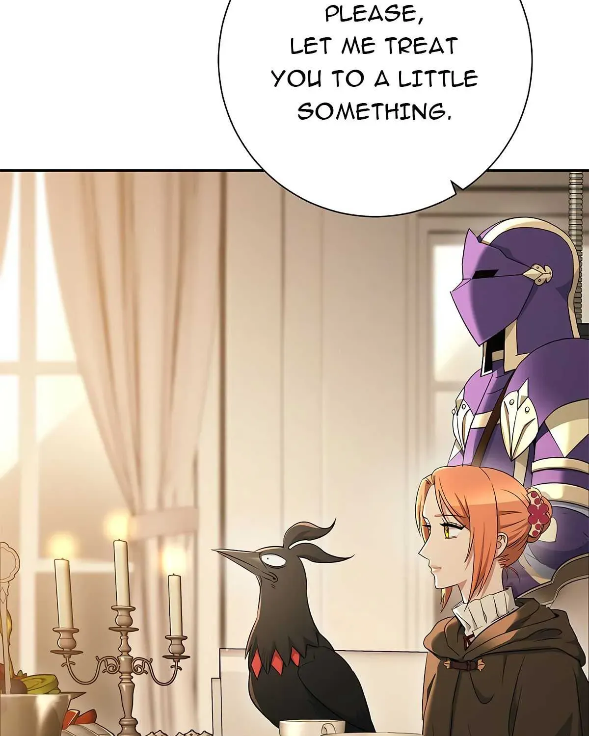 Read Skeleton Soldier chapter 116 image 48 on Lezhin