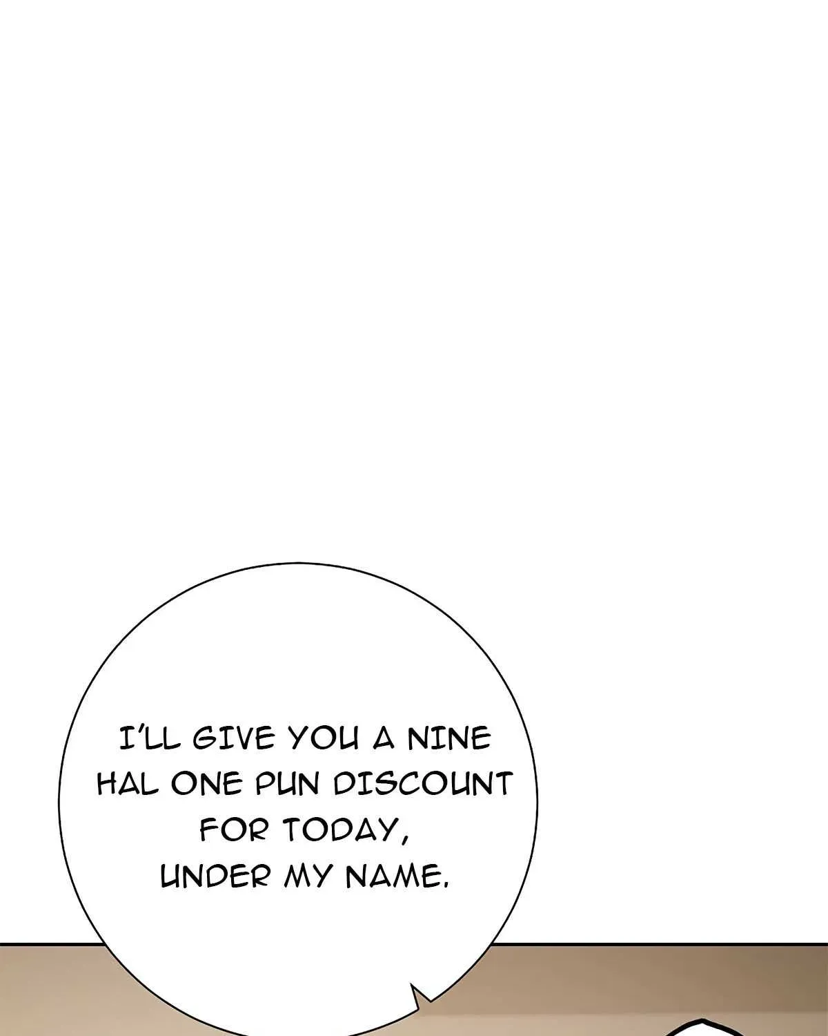 Read Skeleton Soldier chapter 116 image 55 on Lezhin