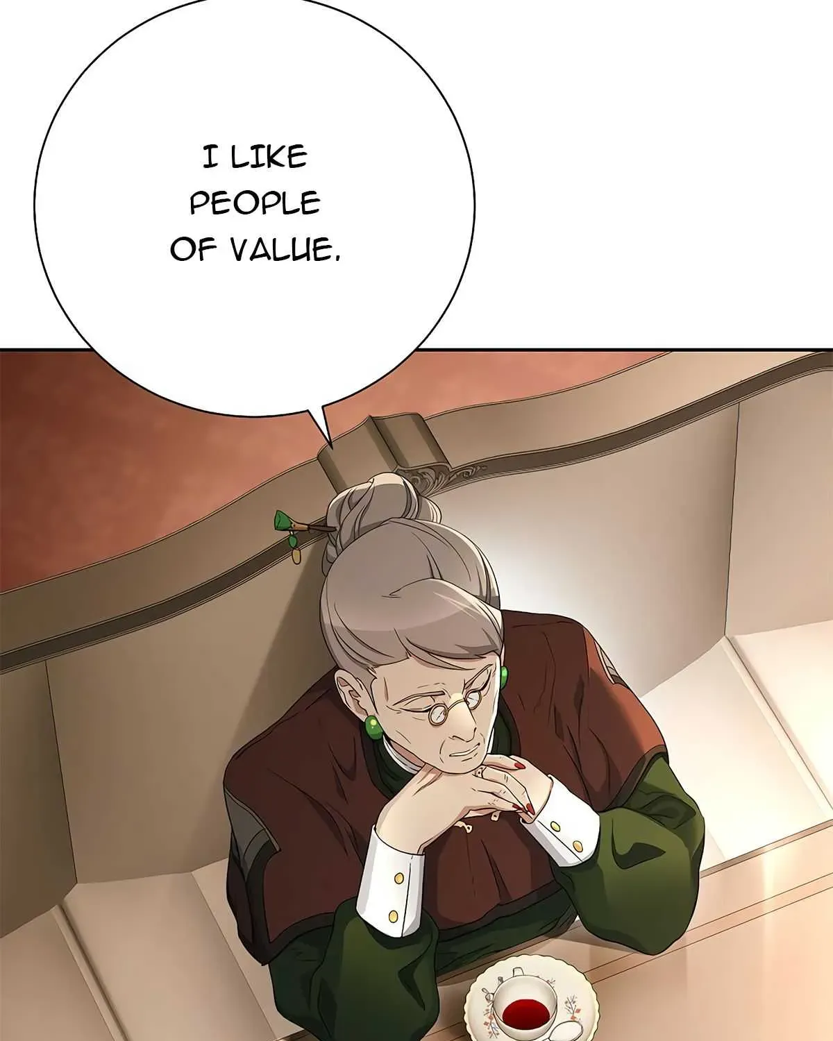 Read Skeleton Soldier chapter 116 image 63 on Lezhin