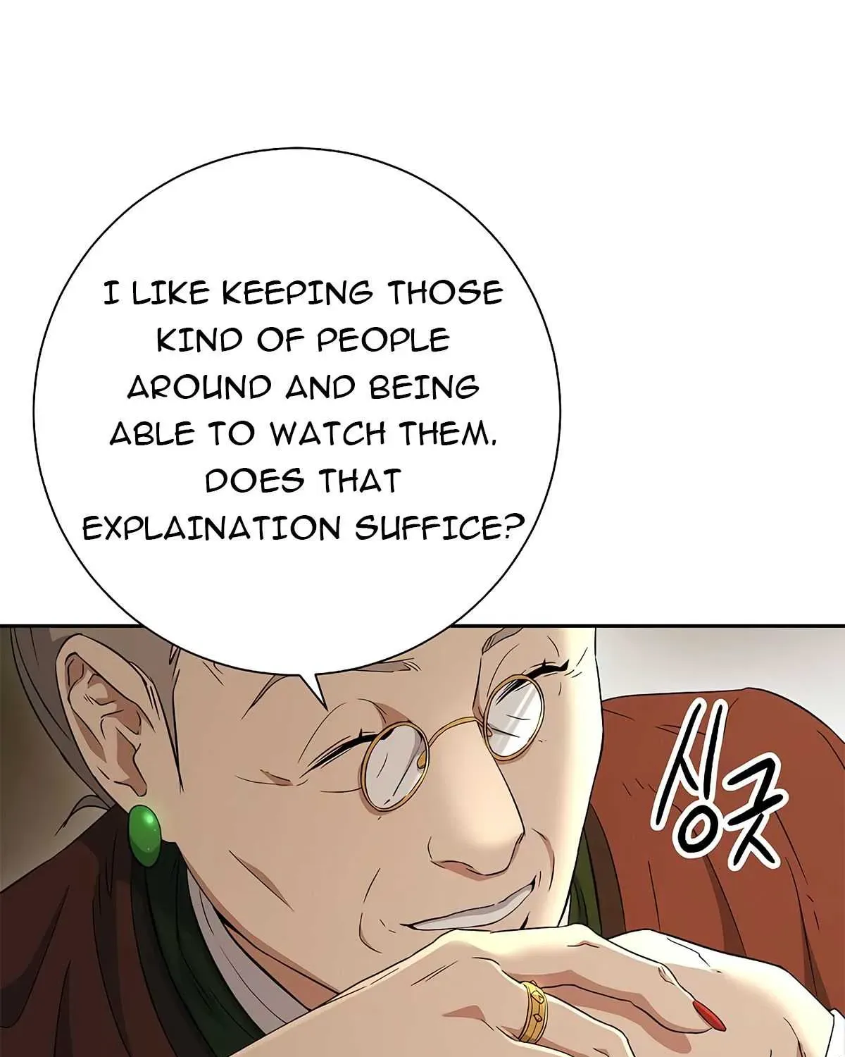 Read Skeleton Soldier chapter 116 image 67 on Lezhin