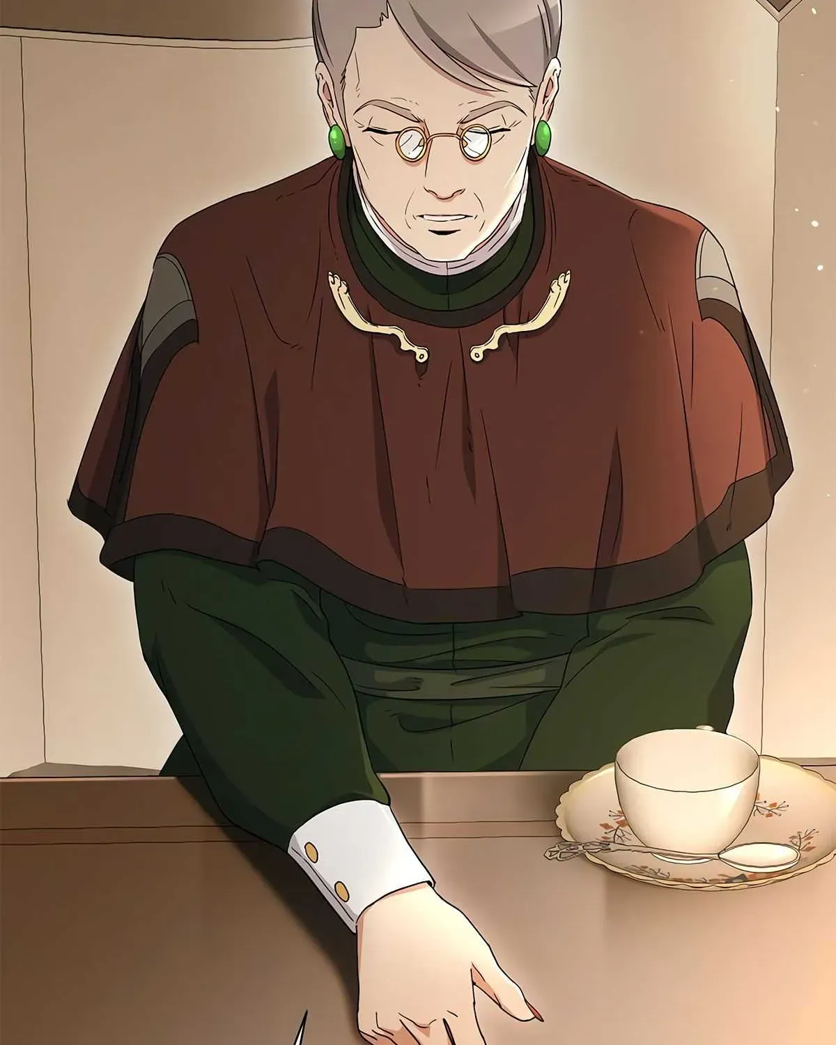 Read Skeleton Soldier chapter 116 image 72 on Lezhin