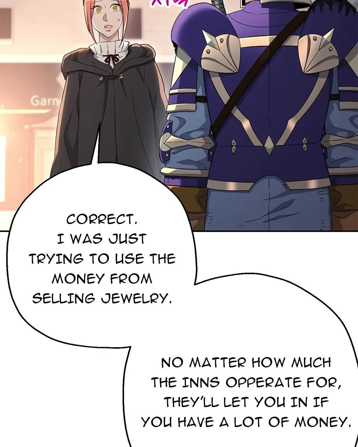Read Skeleton Soldier chapter 116 image 77 on Lezhin