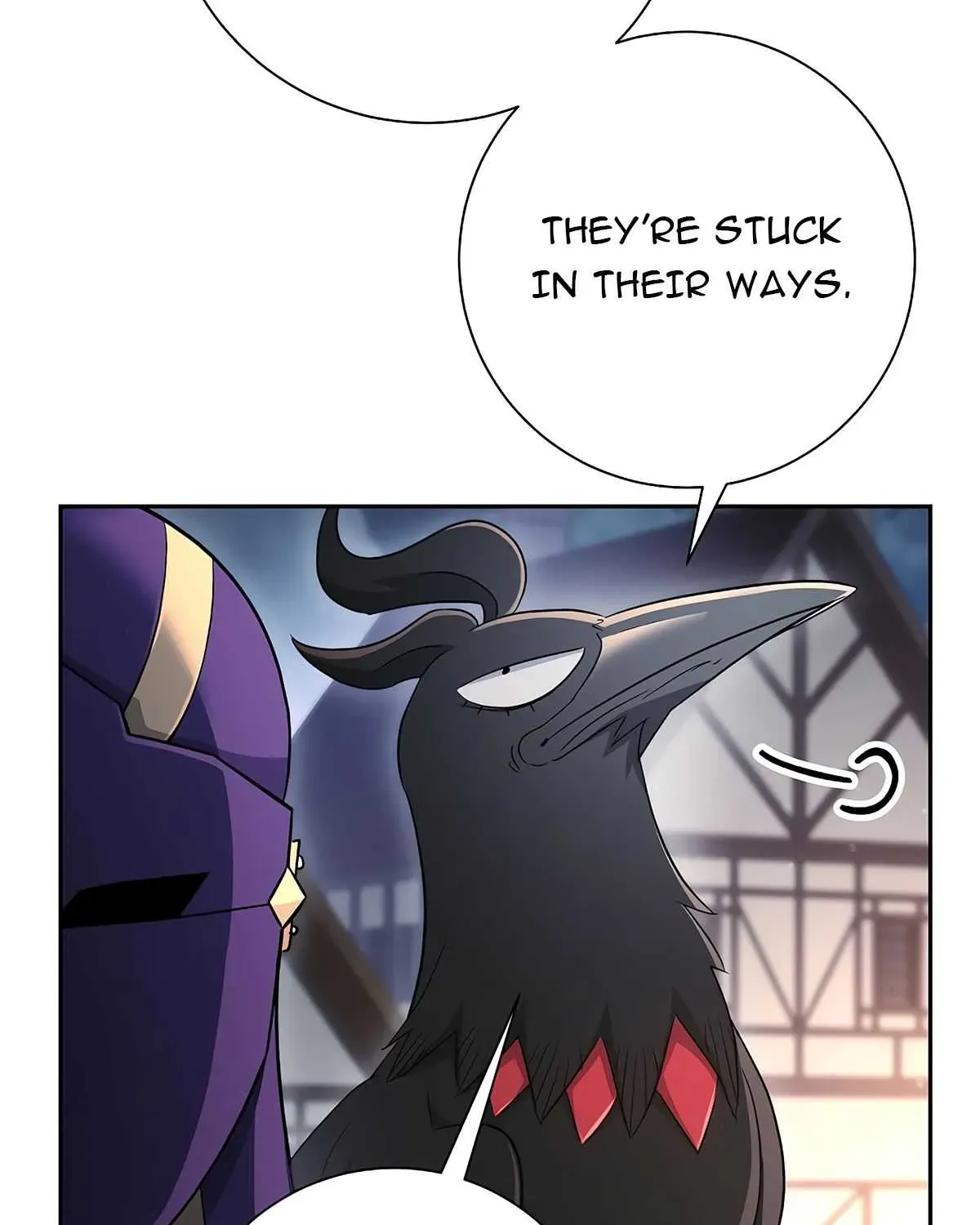 Read Skeleton Soldier chapter 116 image 79 on Lezhin