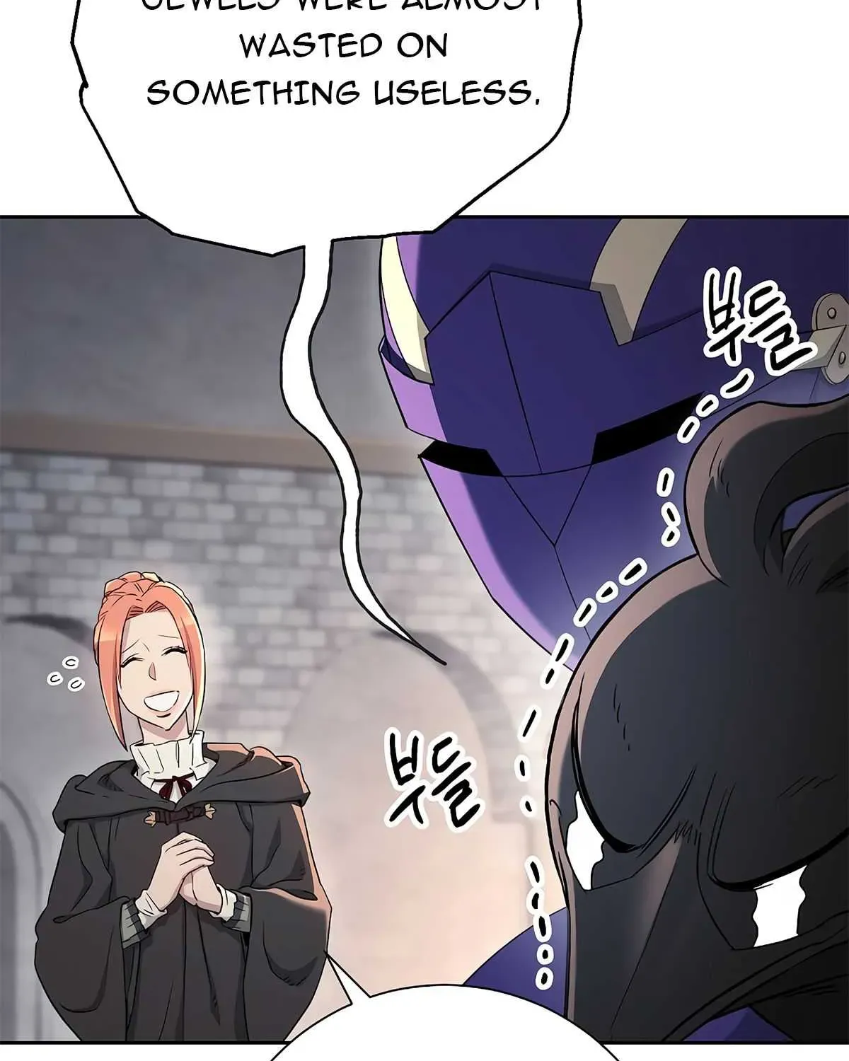 Read Skeleton Soldier chapter 116 image 81 on Lezhin