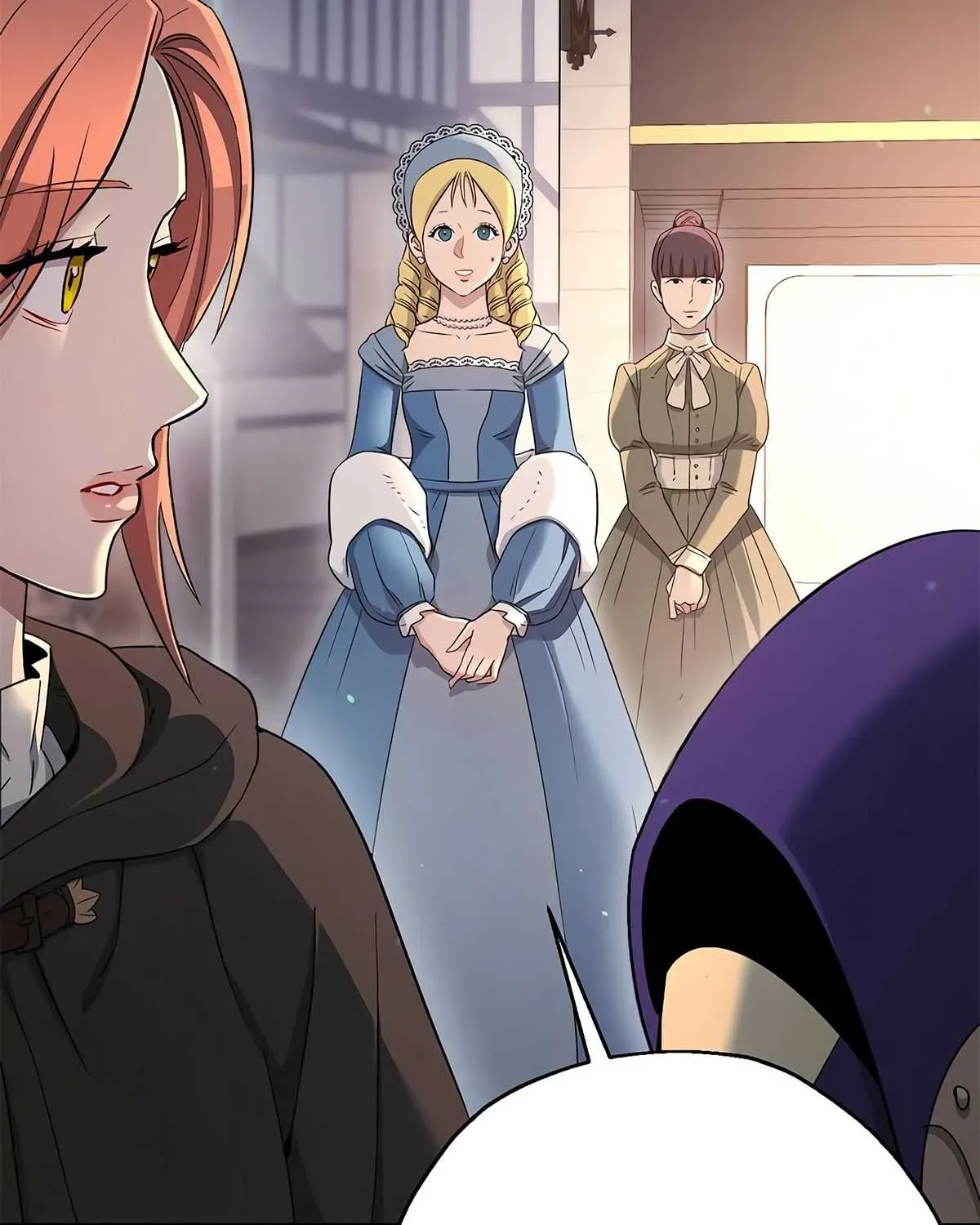 Read Skeleton Soldier chapter 116 image 88 on Lezhin