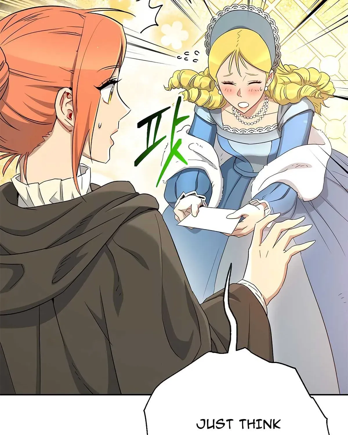 Read Skeleton Soldier chapter 116 image 97 on Lezhin