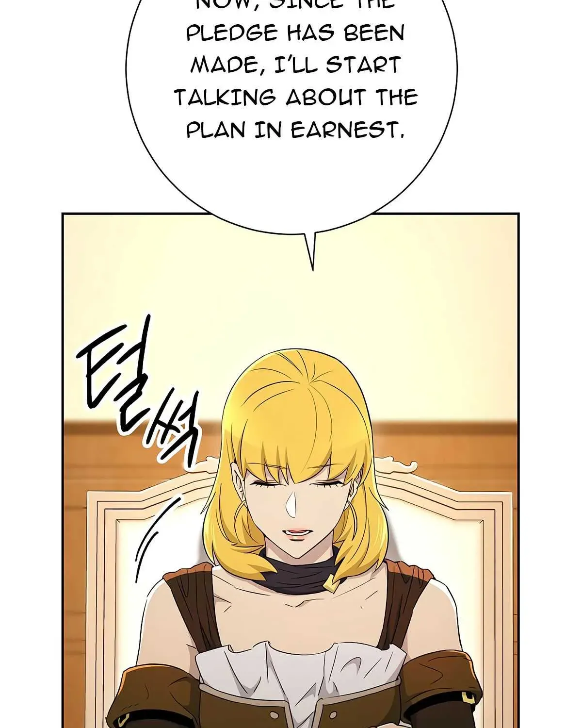 Read Skeleton Soldier chapter 117 image 110 on Lezhin