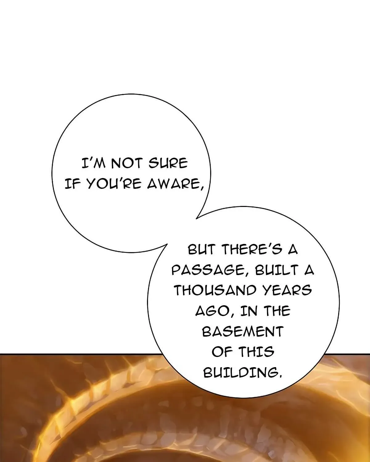 Read Skeleton Soldier chapter 117 image 112 on Lezhin