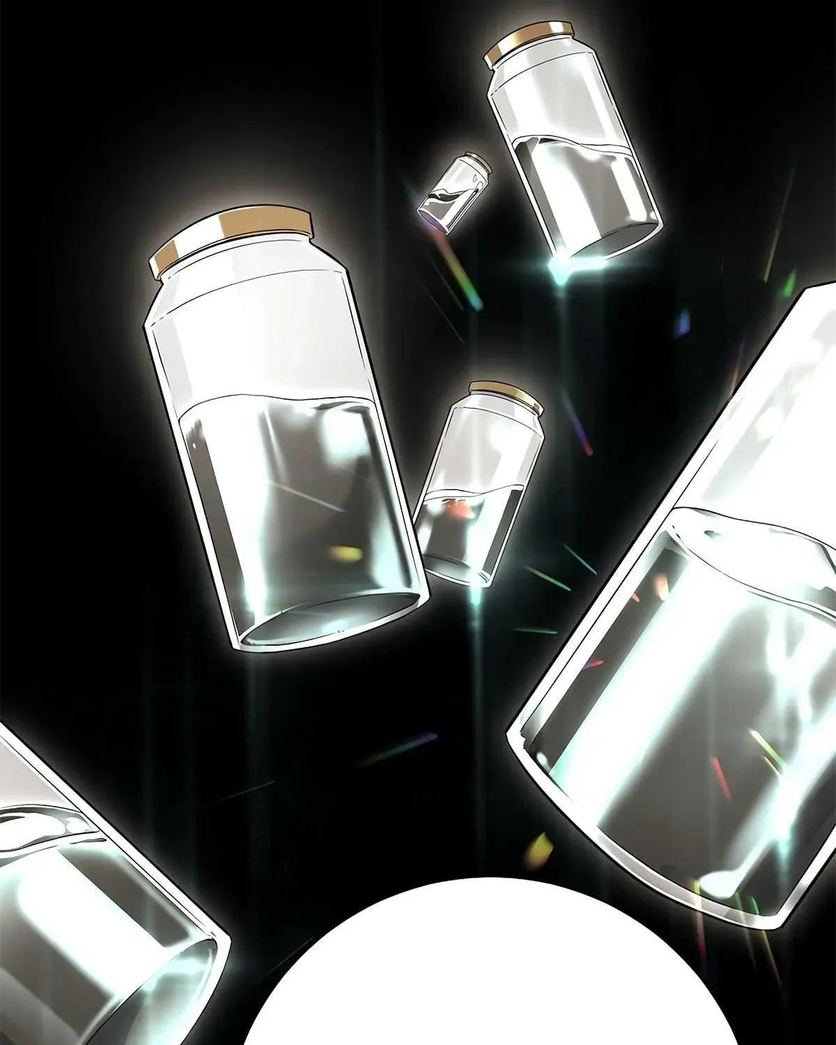 Read Skeleton Soldier chapter 117 image 118 on Lezhin