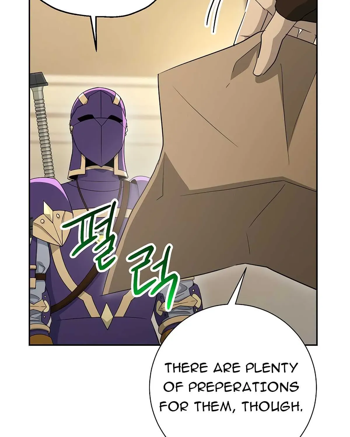Read Skeleton Soldier chapter 117 image 121 on Lezhin