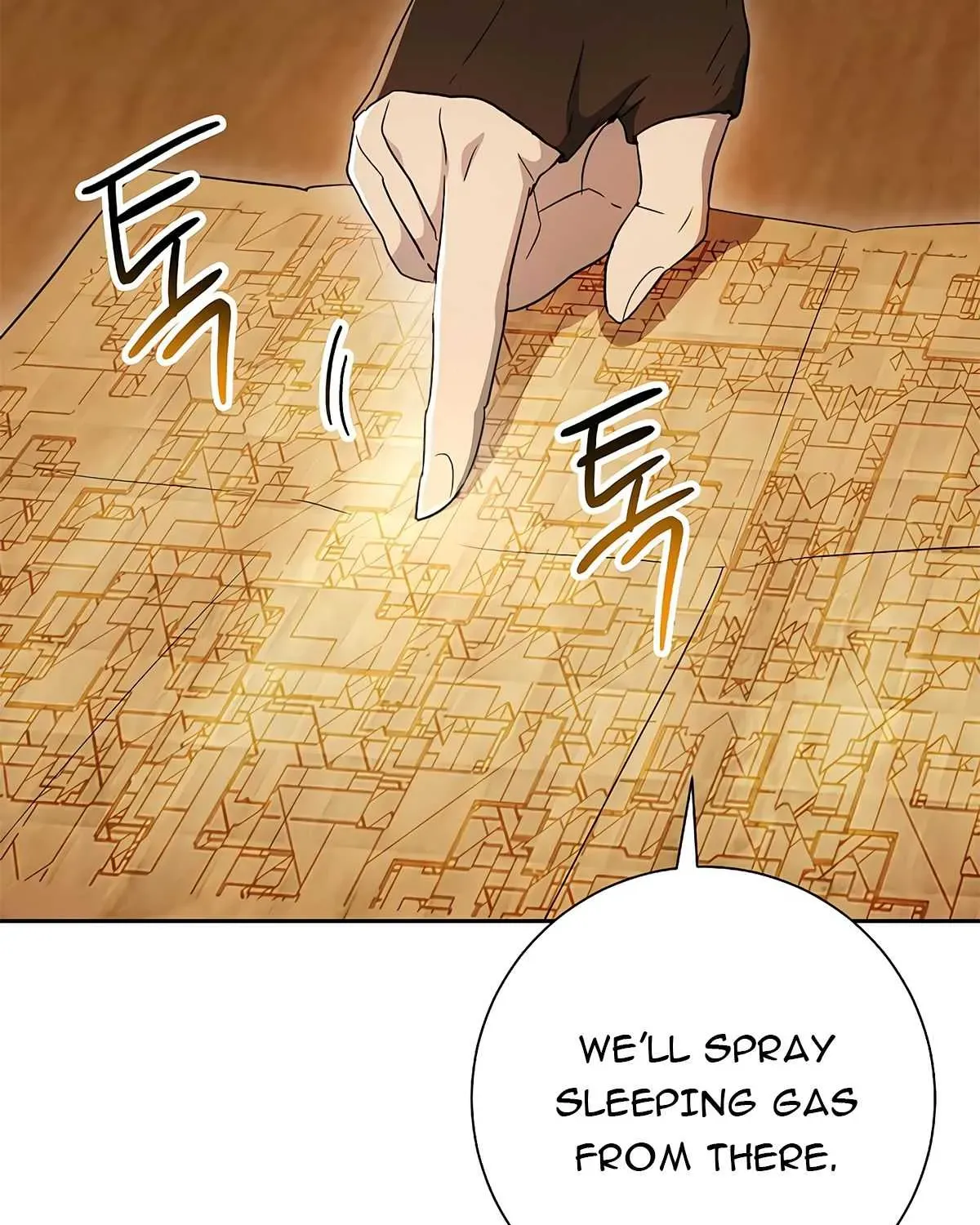 Read Skeleton Soldier chapter 117 image 123 on Lezhin