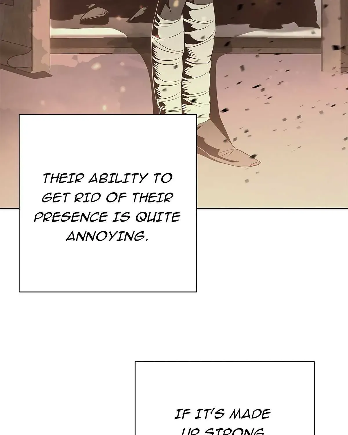 Read Skeleton Soldier chapter 117 image 150 on Lezhin