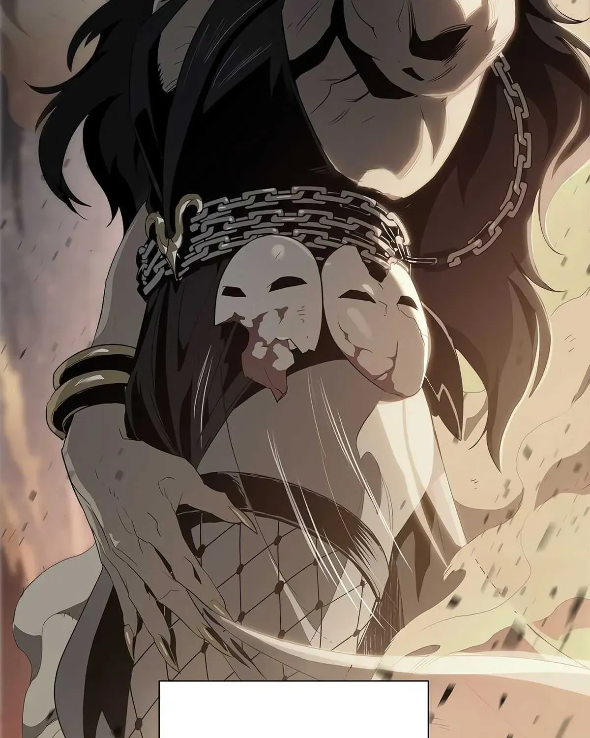 Read Skeleton Soldier chapter 117 image 155 on Lezhin