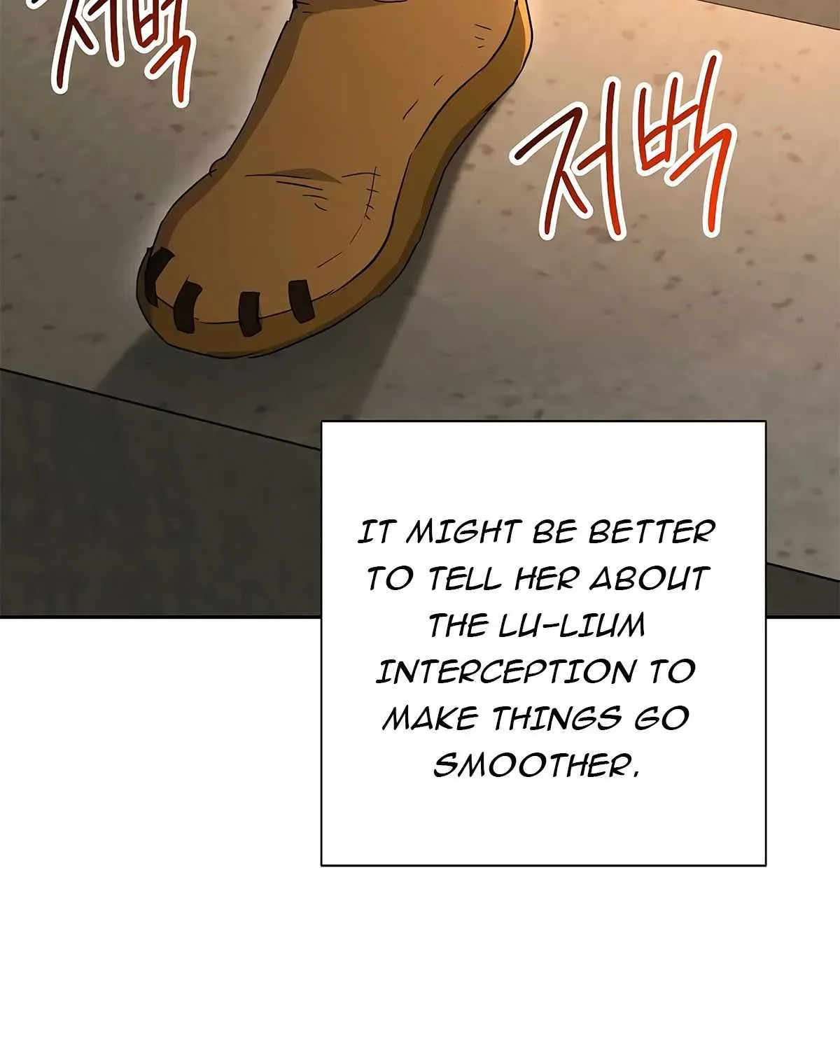 Read Skeleton Soldier chapter 117 image 16 on Lezhin