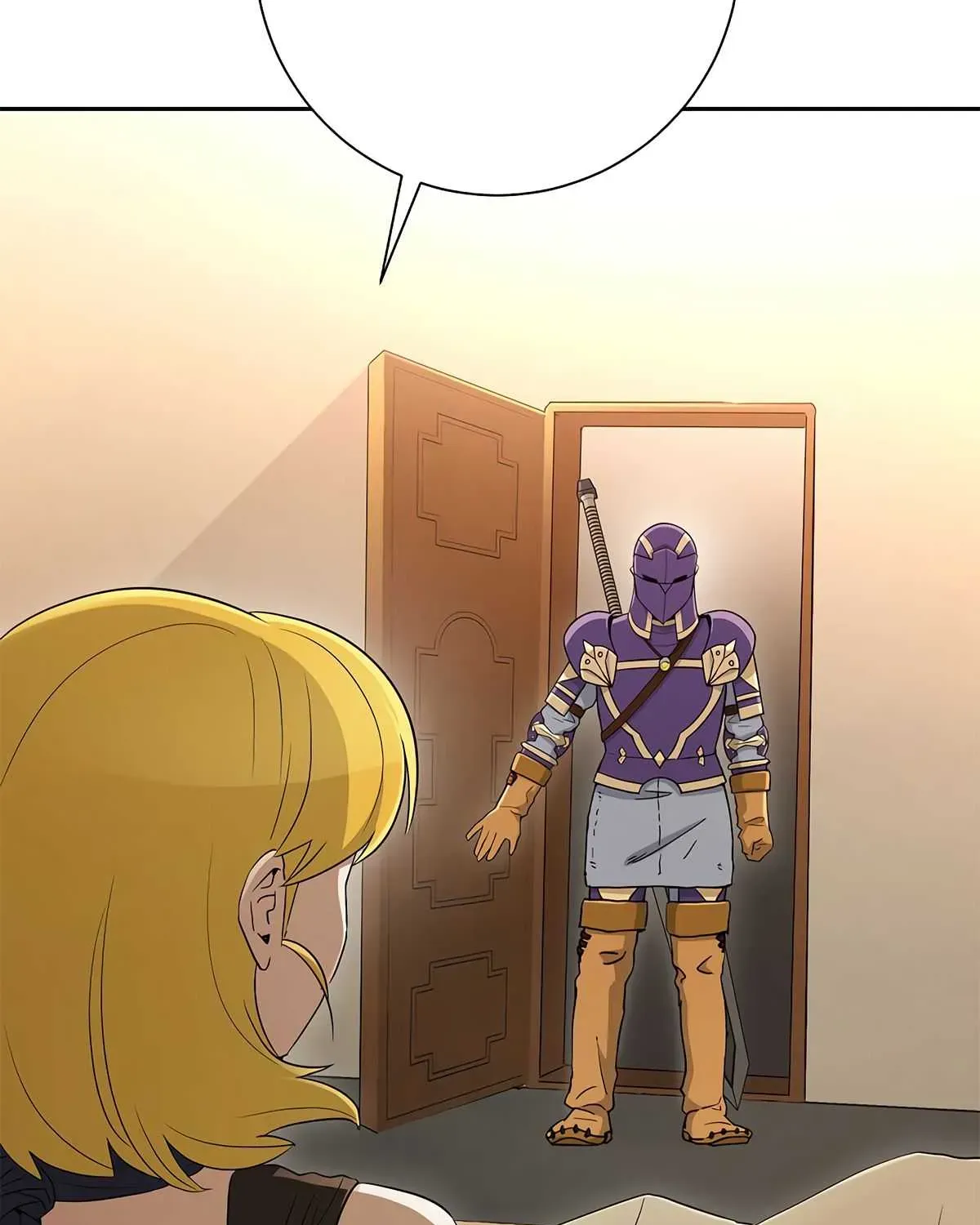 Read Skeleton Soldier chapter 117 image 20 on Lezhin