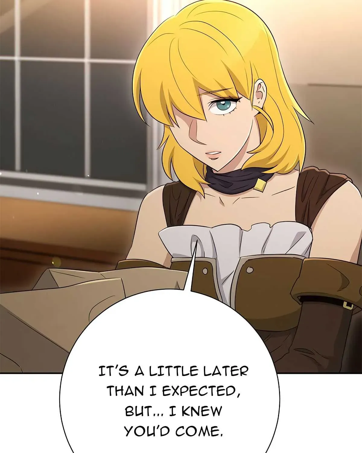 Read Skeleton Soldier chapter 117 image 23 on Lezhin
