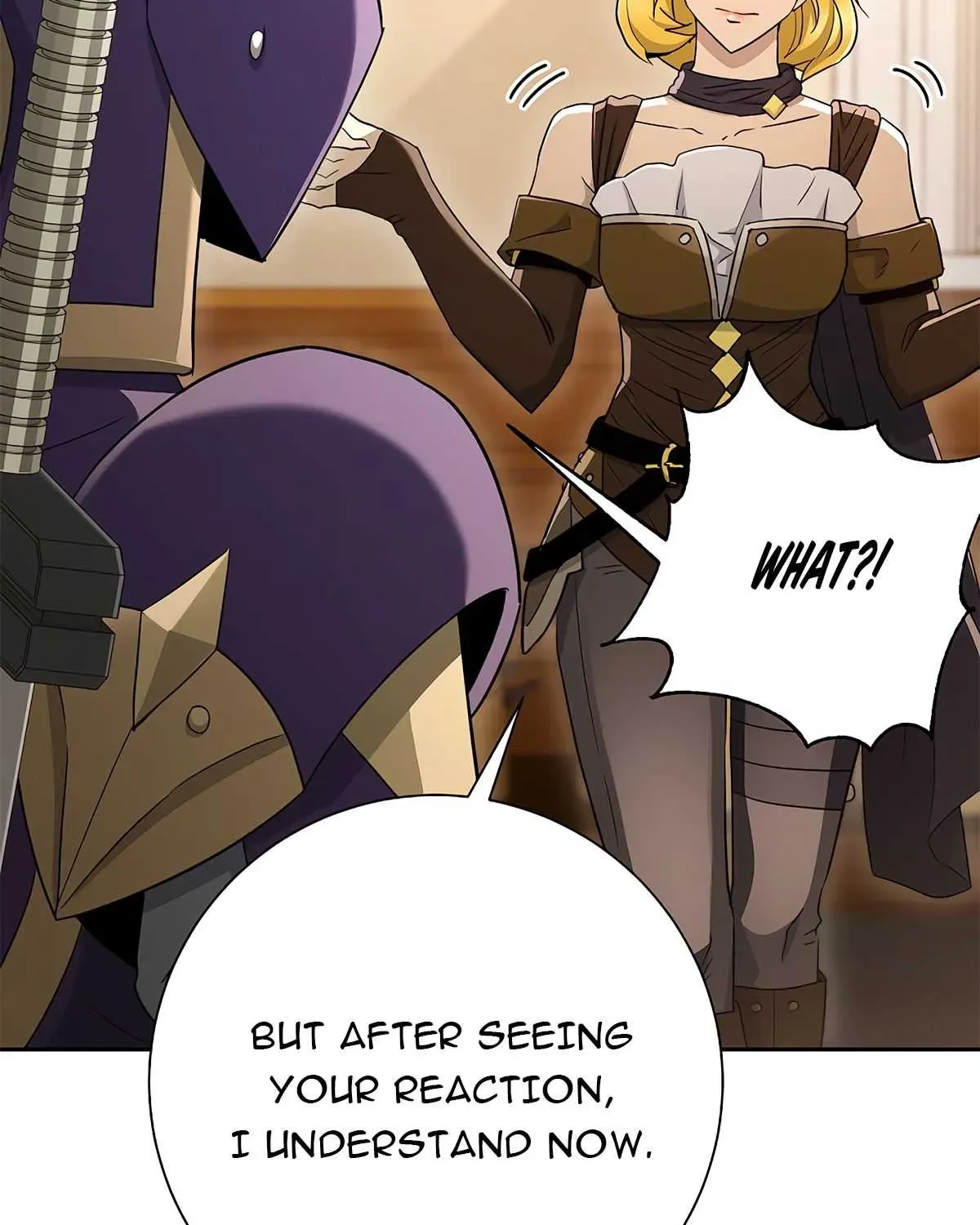 Read Skeleton Soldier chapter 117 image 34 on Lezhin