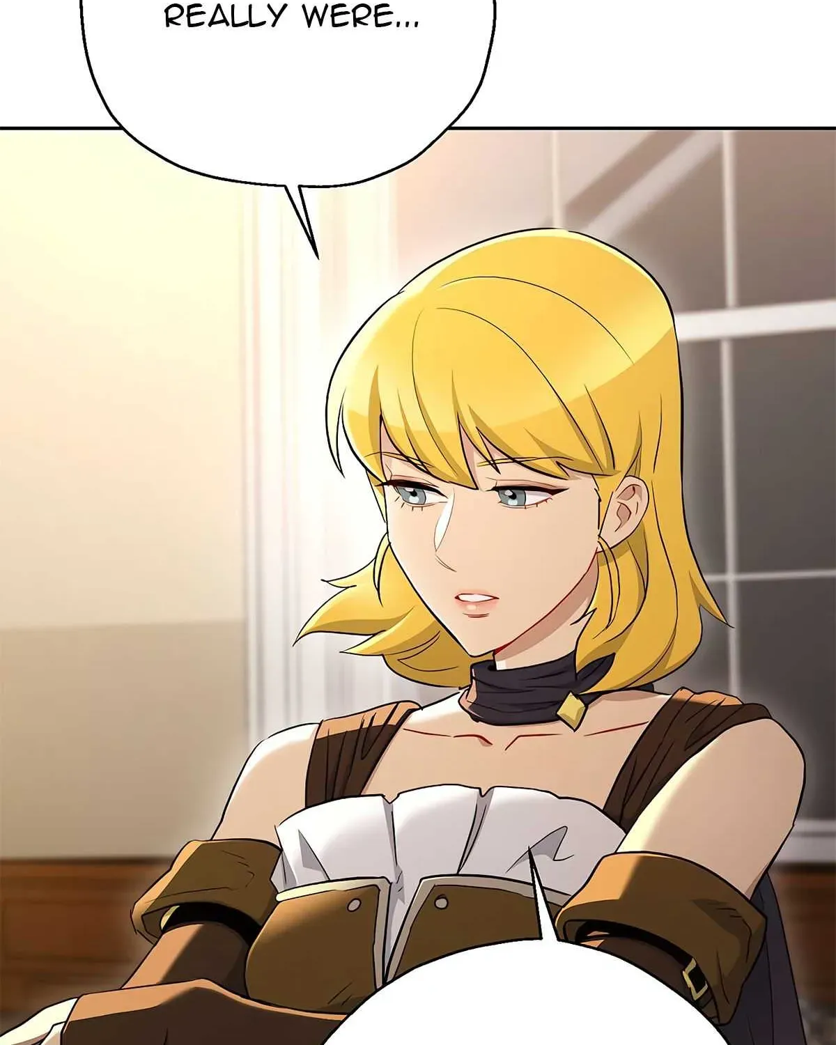 Read Skeleton Soldier chapter 117 image 36 on Lezhin