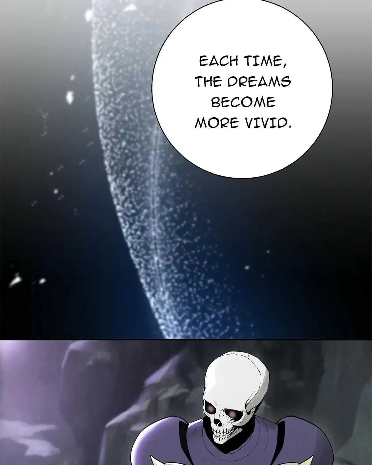 Read Skeleton Soldier chapter 117 image 39 on Lezhin