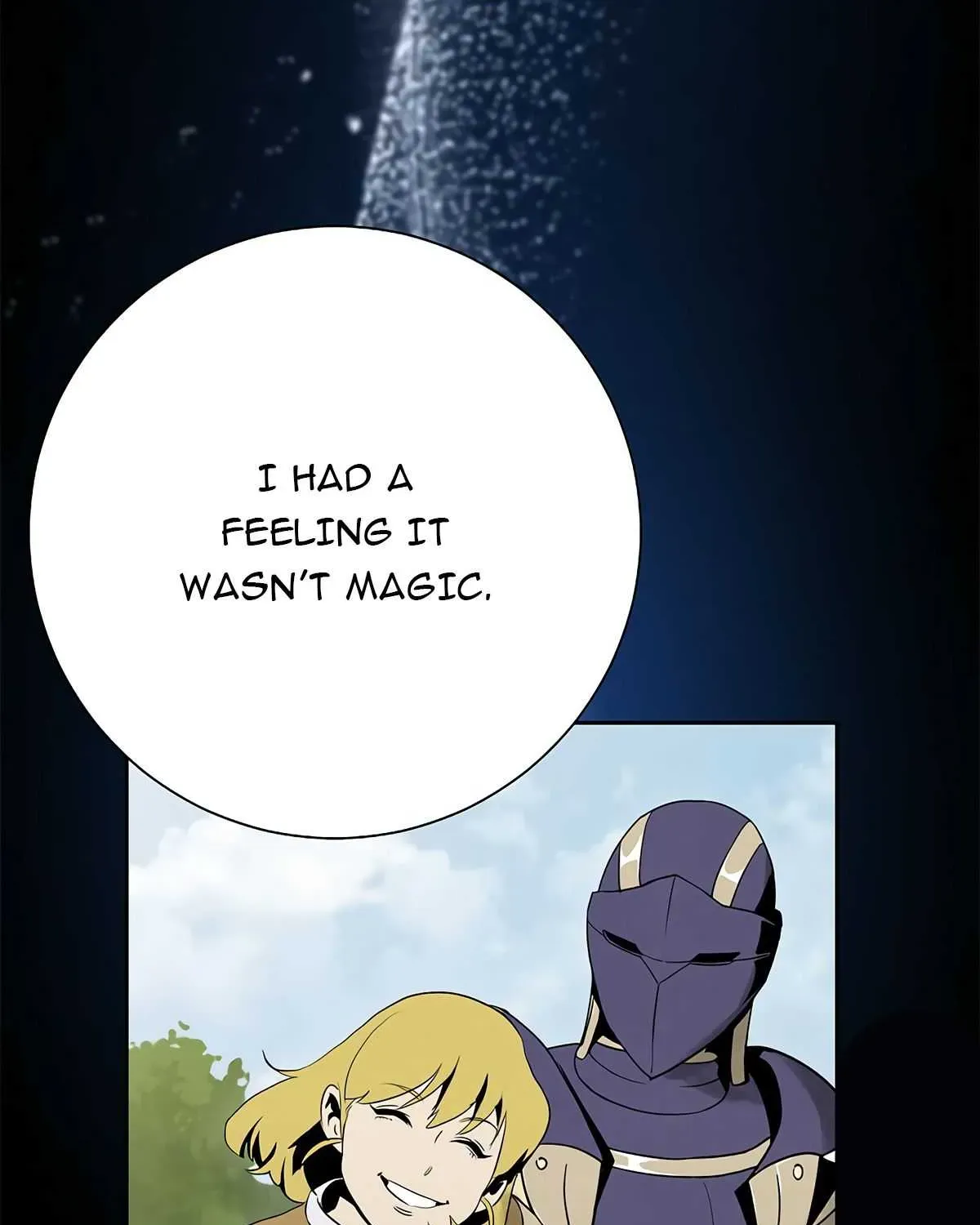 Read Skeleton Soldier chapter 117 image 41 on Lezhin