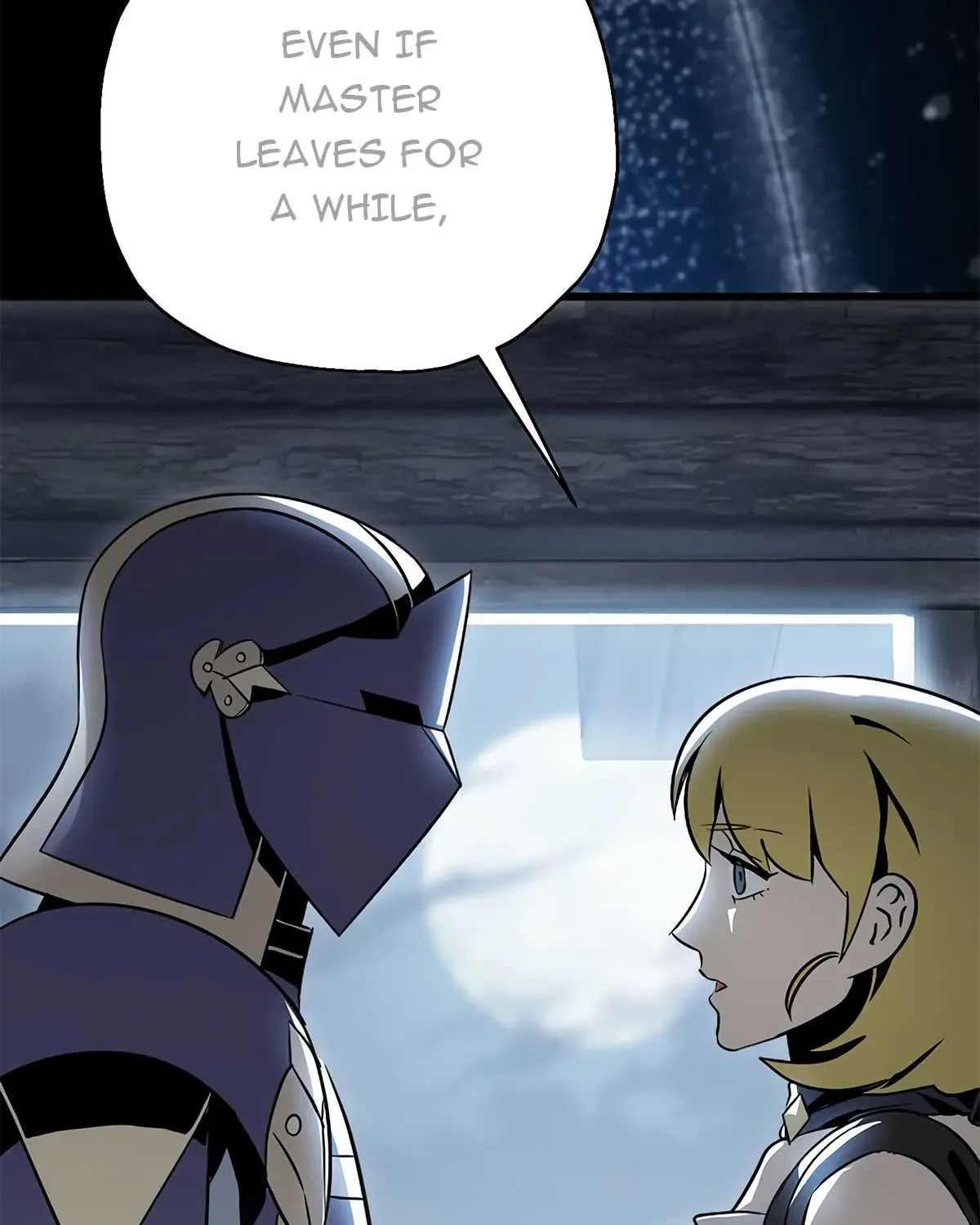 Read Skeleton Soldier chapter 117 image 48 on Lezhin