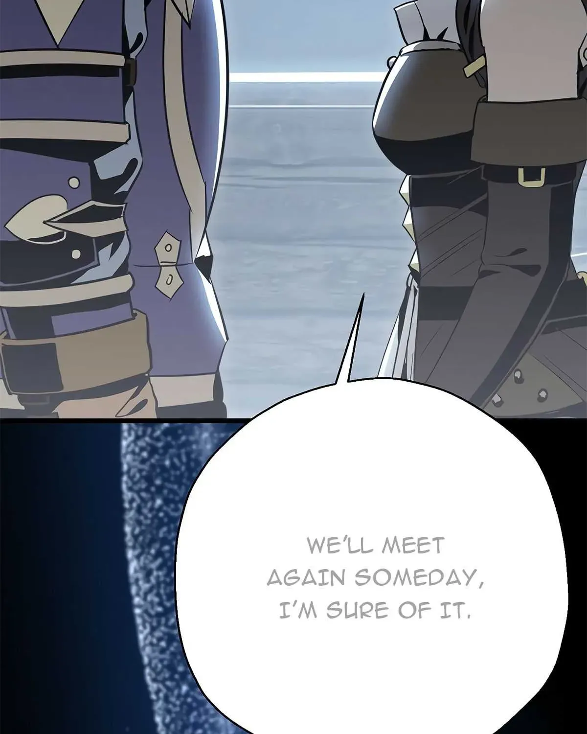 Read Skeleton Soldier chapter 117 image 49 on Lezhin